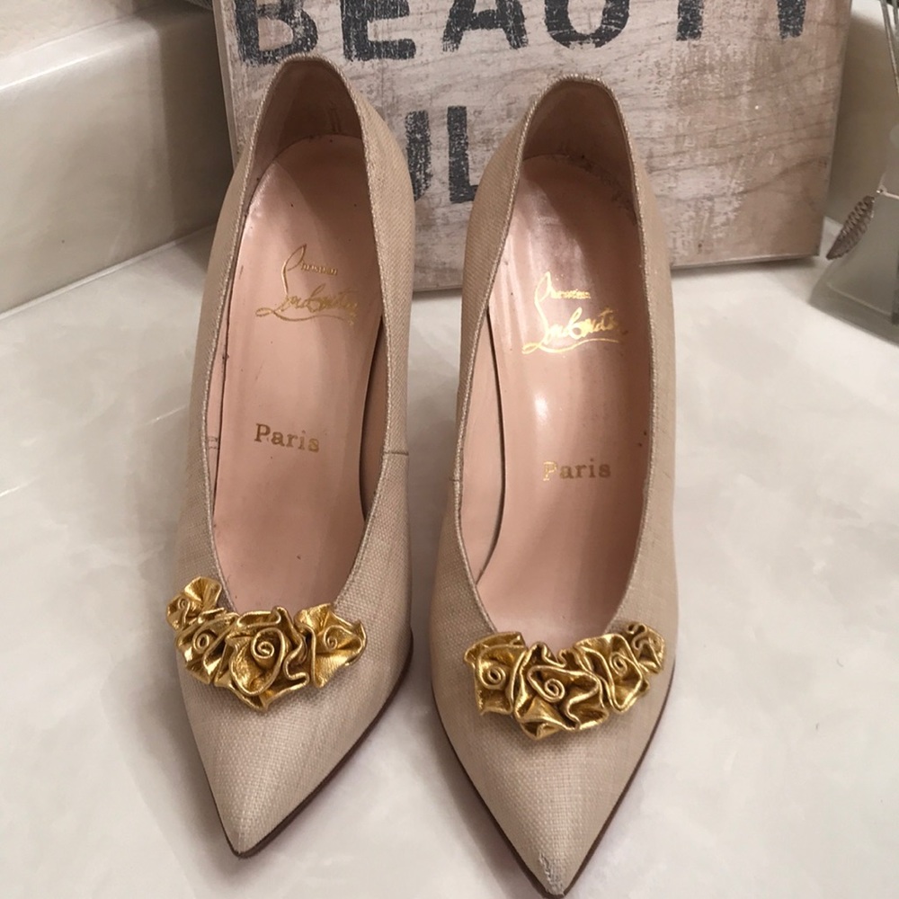 Christian Louboutin
